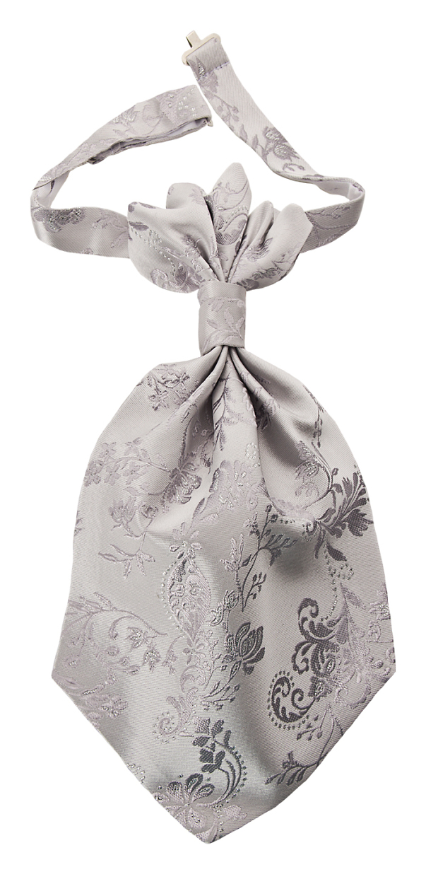 Bräutigamaccessoires Plastron-c-576-5