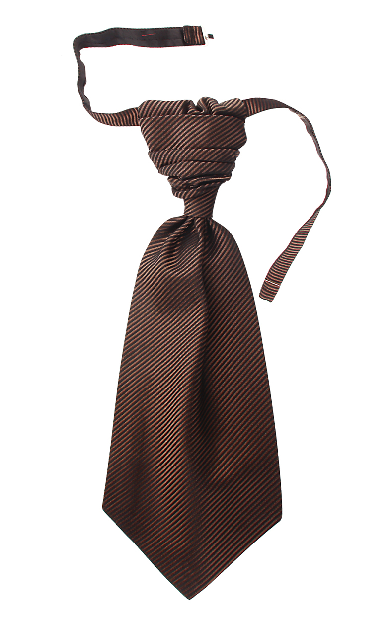 Bräutigamaccessoires Plastron-a-9071
