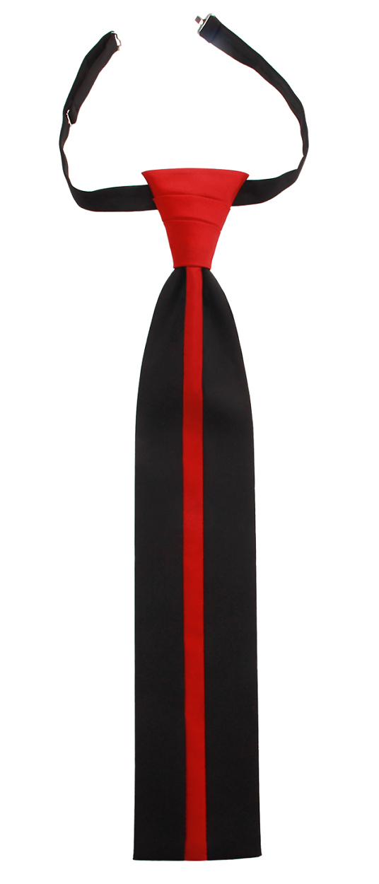 Bräutigamaccessoires Plastron_t_7110-3002
