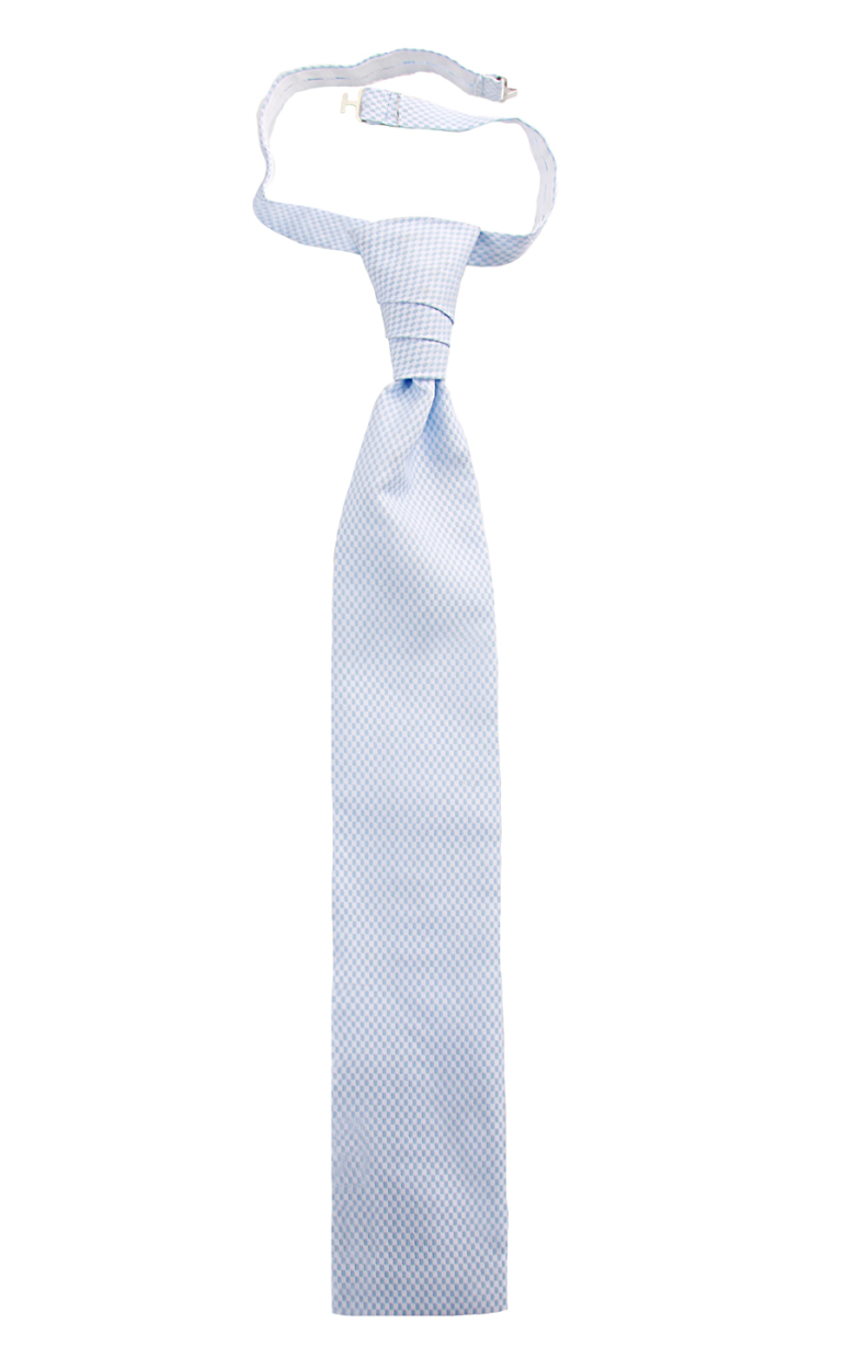 Bräutigamaccessoires  Plastron_t_160-6