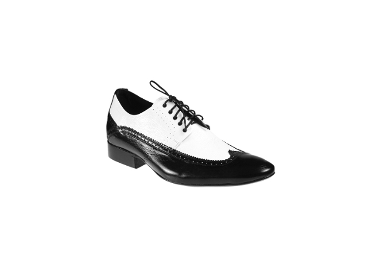 Bräutigamaccessoires NERO bianco 255/13
