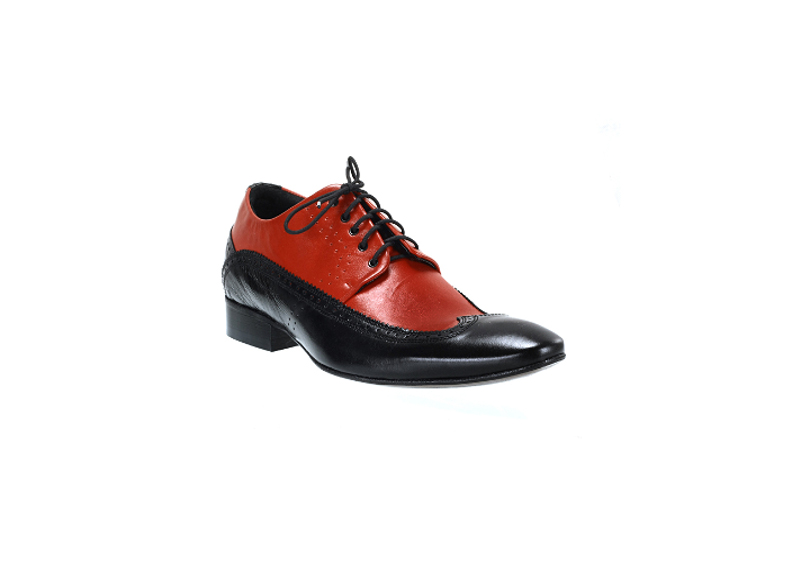 Bräutigamaccessoires NERO rosso 255/11