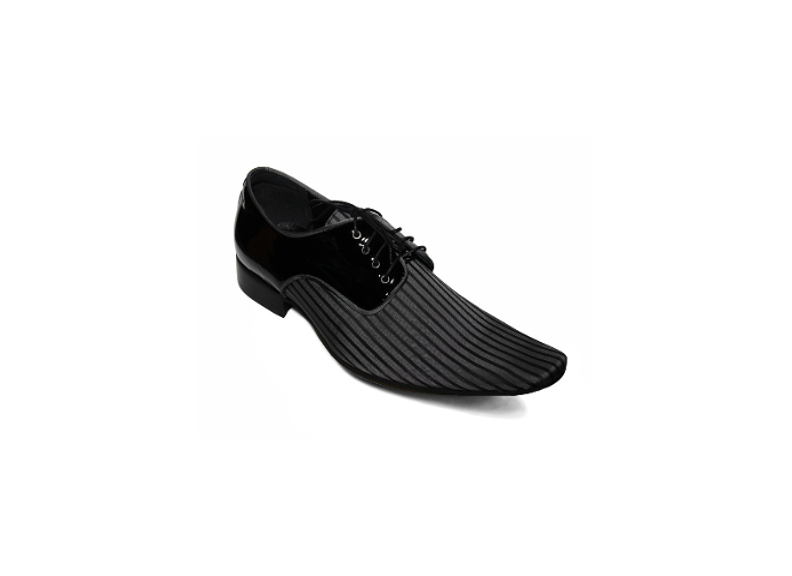Bräutigamaccessoires NERO Riva 299/01