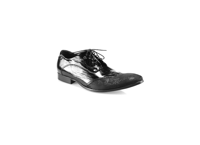 Bräutigamaccessoires NERO Riva 302/01 Jaquard 625/170